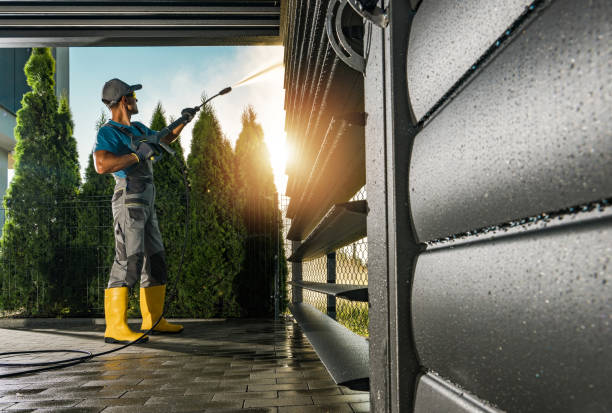 Professional Pressure Washing Services in Punta Gorda, FL